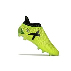 adidas X 17+ PureSpeed FG - Amarillo Negro_6.jpg